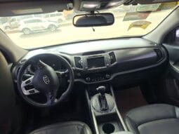 
										 مستعمل كيا – Kia سبورتاج – Sportage ممتلئ									