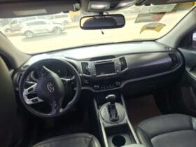 مستعمل كيا – Kia سبورتاج – Sportage