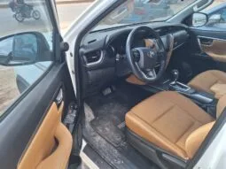 جديد تويوتا – Toyota فورتنر – Fortuner