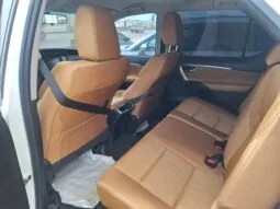 جديد تويوتا – Toyota فورتنر – Fortuner