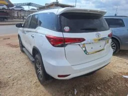جديد تويوتا – Toyota فورتنر – Fortuner
