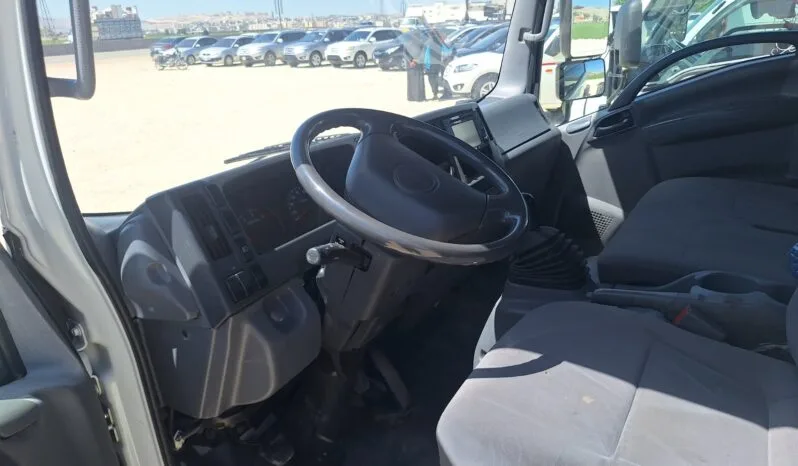 
								 مستعمل ايسوزو – Isuzu بيك اب – Pick up ممتلئ									