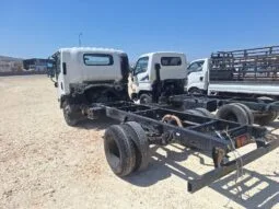 
										 مستعمل ايسوزو – Isuzu بيك اب – Pick up ممتلئ									
