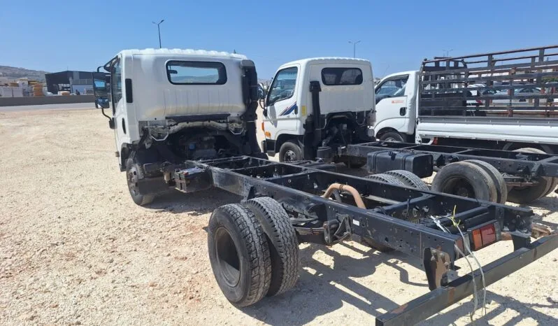 
								 مستعمل ايسوزو – Isuzu بيك اب – Pick up ممتلئ									