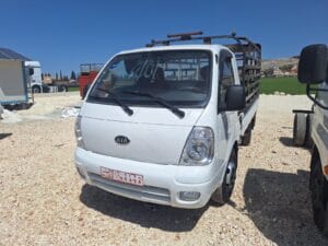 مستعمل كيا – Kia موديلات اخرى