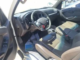 مستعمل هيونداي – Hyundai بورتر – porter