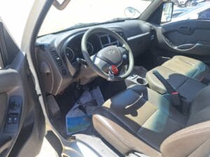 مستعمل هيونداي – Hyundai بورتر – porter