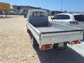 مستعمل هيونداي – Hyundai بورتر – porter