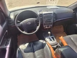 
										 هيونداي – Hyundai سانتافيه – Santafe ممتلئ									