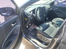 
										 مستعمل هيونداي – Hyundai سانتافيه – Santafe ممتلئ									
