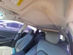 
										 مستعمل هيونداي – Hyundai سانتافيه – Santafe ممتلئ									