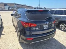 
										 مستعمل هيونداي – Hyundai سانتافيه – Santafe ممتلئ									
