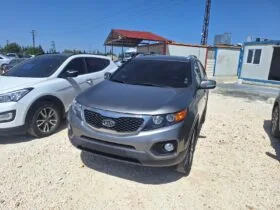 مستعمل كيا – Kia سورينتو – Sorento