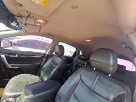 مستعمل كيا – Kia سورينتو – Sorento