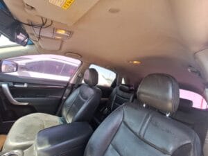 مستعمل كيا – Kia سورينتو – Sorento