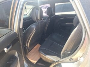مستعمل كيا – Kia سورينتو – Sorento