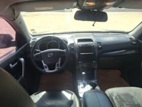 مستعمل كيا – Kia سورينتو – Sorento