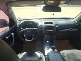 مستعمل كيا – Kia سورينتو – Sorento