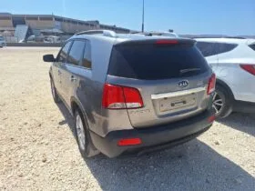 مستعمل كيا – Kia سورينتو – Sorento