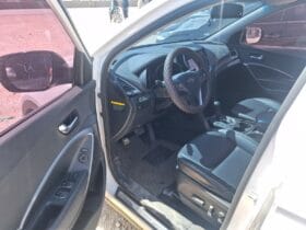 مستعمل هيونداي – Hyundai سانتافيه – Santafe