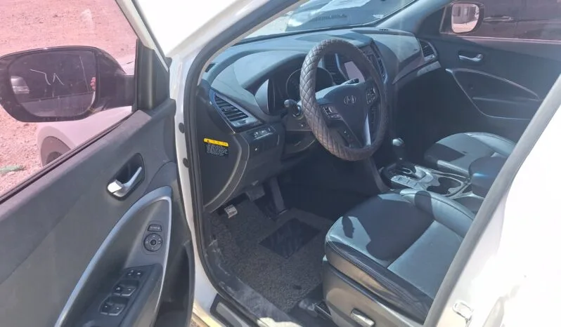 
								 مستعمل هيونداي – Hyundai سانتافيه – Santafe ممتلئ									