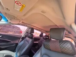 
										 مستعمل هيونداي – Hyundai سانتافيه – Santafe ممتلئ									