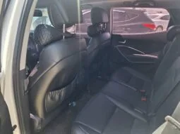 
										 مستعمل هيونداي – Hyundai سانتافيه – Santafe ممتلئ									