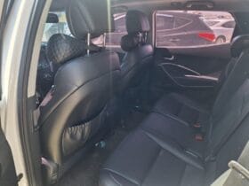 مستعمل هيونداي – Hyundai سانتافيه – Santafe