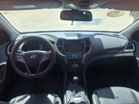 مستعمل هيونداي – Hyundai سانتافيه – Santafe