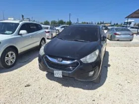مستعمل هيونداي – Hyundai توسان – Tusan