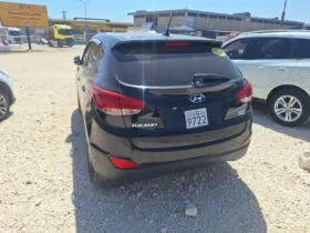 مستعمل هيونداي – Hyundai توسان – Tusan