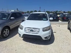مستعمل هيونداي – Hyundai سانتافيه – Santafe