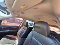 
										 مستعمل هيونداي – Hyundai سانتافيه – Santafe ممتلئ									