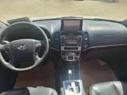 
										 مستعمل هيونداي – Hyundai سانتافيه – Santafe ممتلئ									