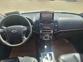 مستعمل هيونداي – Hyundai سانتافيه – Santafe