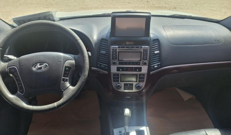 
								 مستعمل هيونداي – Hyundai سانتافيه – Santafe ممتلئ									