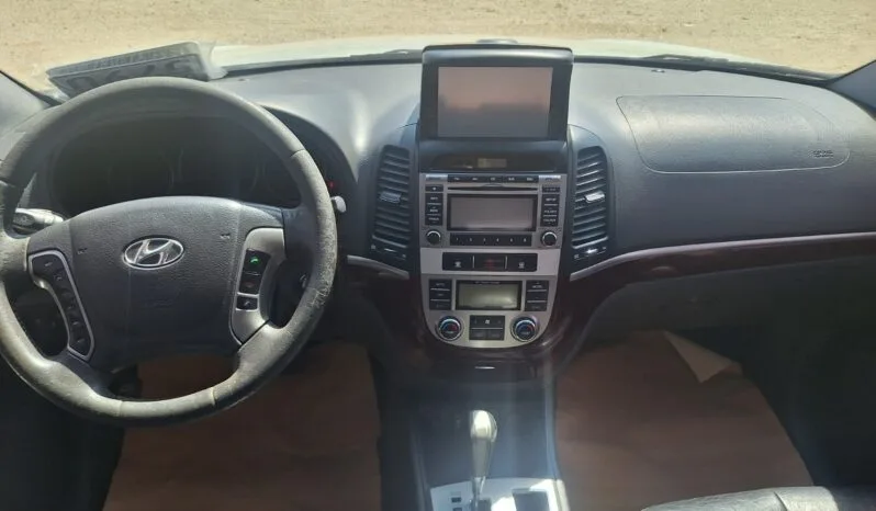 
								 مستعمل هيونداي – Hyundai سانتافيه – Santafe ممتلئ									