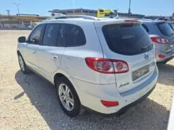 
										 مستعمل هيونداي – Hyundai سانتافيه – Santafe ممتلئ									