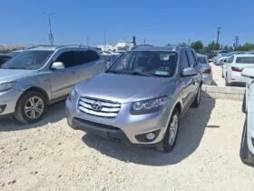 مستعمل هيونداي – Hyundai سانتافيه – Santafe
