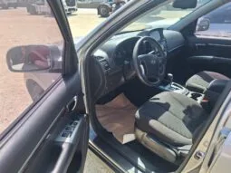 
										 مستعمل هيونداي – Hyundai سانتافيه – Santafe ممتلئ									