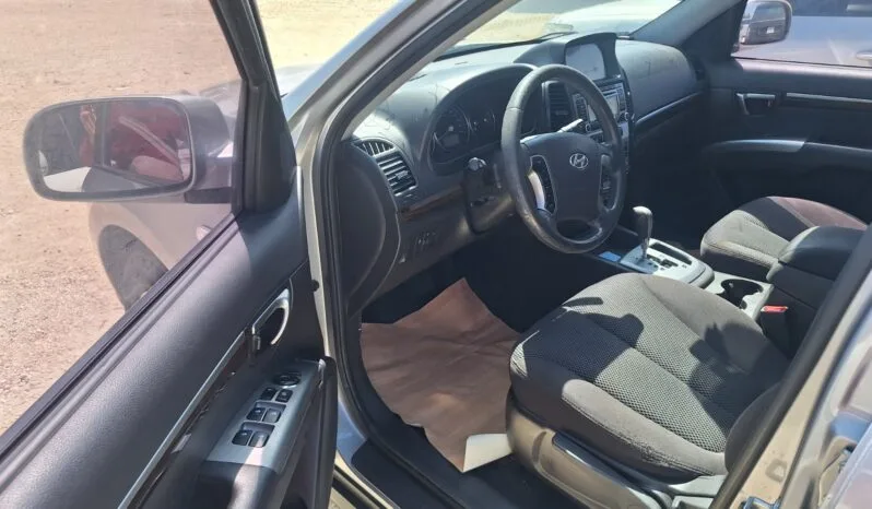
								 مستعمل هيونداي – Hyundai سانتافيه – Santafe ممتلئ									