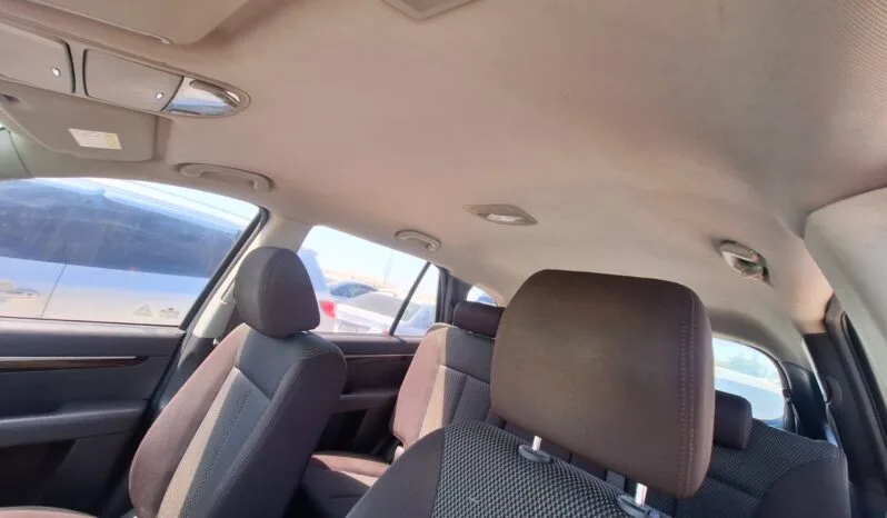 
								 مستعمل هيونداي – Hyundai سانتافيه – Santafe ممتلئ									