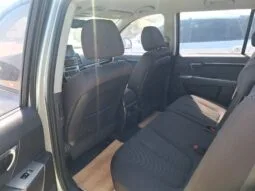 
										 مستعمل هيونداي – Hyundai سانتافيه – Santafe ممتلئ									