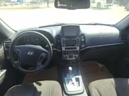 
										 مستعمل هيونداي – Hyundai سانتافيه – Santafe ممتلئ									