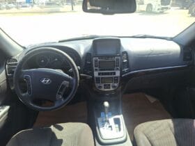 مستعمل هيونداي – Hyundai سانتافيه – Santafe