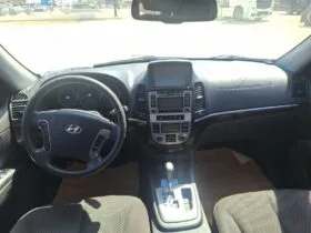 مستعمل هيونداي – Hyundai سانتافيه – Santafe