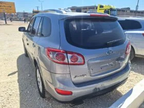 مستعمل هيونداي – Hyundai سانتافيه – Santafe