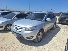 مستعمل هيونداي – Hyundai سانتافيه – Santafe