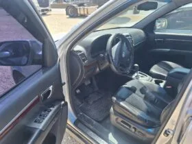 مستعمل هيونداي – Hyundai سانتافيه – Santafe