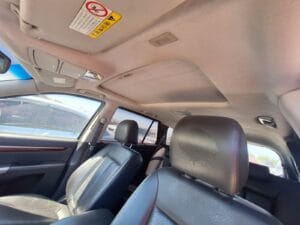مستعمل هيونداي – Hyundai سانتافيه – Santafe